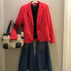 💐💐PLUS SIZE BLAZER💐💐